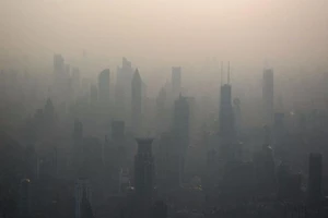 WHO: Ô nhiễm ở Việt Nam thuộc hàng nặng nhất thế giới