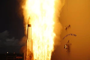 Mỹ, Nhật sắp thử tên lửa đánh chặn đối phó Triều Tiên