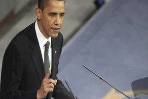 Obama và châu Âu sau 7 năm nhận giải Nobel Hòa bình
