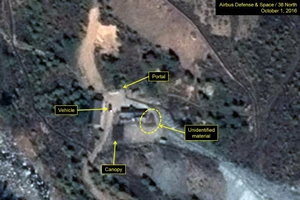 Triều Tiên có thể thử hạt nhân lần sáu vào 10-10 tới