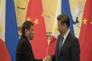 Tổng thống Philippines Duterte tuyên bố cắt đứt với Mỹ