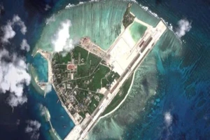 Trung Quốc xác nhận đưa lính phòng không ra đảo Phú Lâm