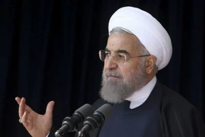 Iran chê hai ứng viên tổng thống Mỹ đều quá tệ