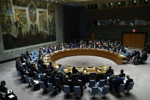 Báo Triều Tiên: 'HĐBA LHQ là bù nhìn của Mỹ'