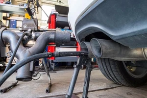 Gã khổng lồ Volkswagen phải đền cho Mỹ 14,7 tỉ USD