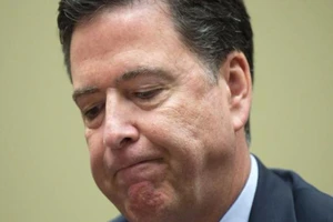 Bộ Tư pháp Mỹ: FBI sẽ kết thúc sớm điều tra bà Clinton