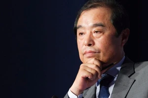 Tổng thống Hàn Quốc thay thủ tướng, bộ trưởng Tài chính