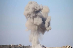 Tại sao chính sách Obama ở Trung Đông thất bại?