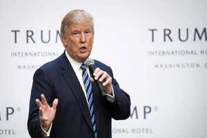 Trump: Nếu thua thì quá là lãng phí