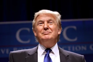 Ông Trump làm tổng thống và nguy cơ xung đột lợi ích 