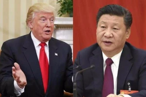 Điện đàm cho Donald Trump, ông Tập Cận Bình nói gì?