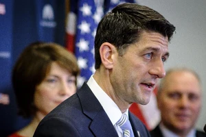 Cộng hòa chọn lãnh đạo tại Hạ viện, Dân chủ hoãn