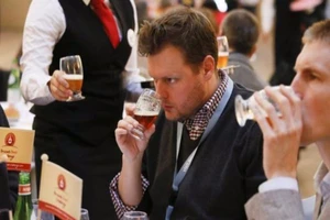 Bia Bỉ sẽ là di sản văn hóa thế giới?