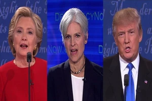 Nhà Trắng: Bầu cử không bị gian lận như ông Trump nói