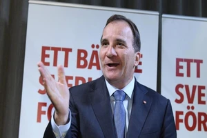 Lộ lá thư Thụy Điển viết cho Clinton nếu bà thắng cử