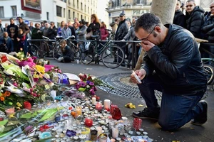 Europol cảnh báo IS khủng bố toàn châu Âu