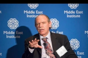 Lời khuyên cho ngoại trưởng Mỹ tương lai: Hãy ở nhà!