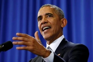 Tổng thống Obama chỉ đạo điều tra tấn công mạng bầu cử