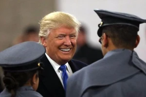 Ông Trump và xung đột lợi ích kinh doanh