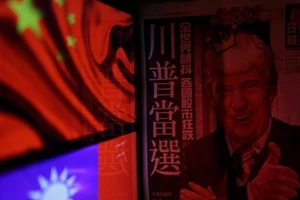 Nếu ông Trump làm căng, Trung Quốc sẽ thế nào?