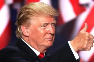 Đại cử tri đoàn sắp bỏ phiếu bầu ông Trump