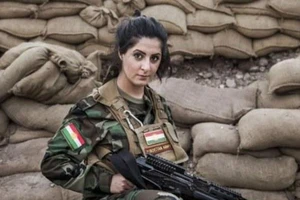 IS treo triệu đô lấy đầu nữ sinh viên Đan Mạch 23 tuổi 