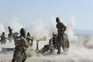 24 giờ, 88 người chết vì Thổ Nhĩ Kỳ không kích Syria