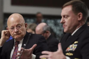 Mỹ: Nga can thiệp bầu cử không chỉ bằng tấn công mạng