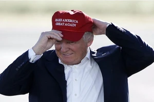 Báo Trung: Khiêu chiến thương mại, Trump sẽ ăn đòn nặng