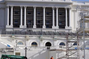 Ngày ông Trump nhậm chức sẽ có biểu tình hàng loạt ở Mỹ