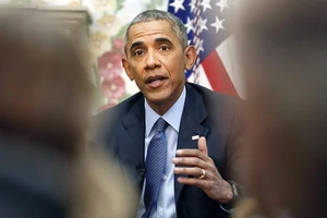 Obama: Tôi nhận trách nhiệm trong thất bại đảng Dân chủ