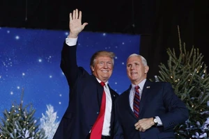 Ngày ông Trump nhậm chức sẽ diễn ra như thế nào?