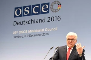 Ngoại trưởng Đức: NATO rất lo ngại ông Trump