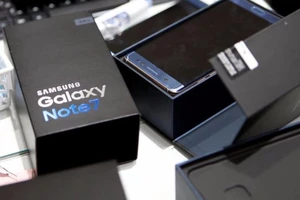 Samsung hoãn ra mắt Galaxy S8