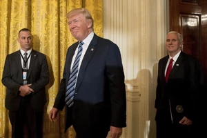 Trump điện đàm Netanyahu, cải thiện quan hệ với Israel