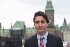 Thủ tướng Canada chúc Tết cộng đồng người Việt