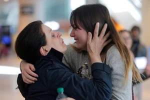 Bộ Tư pháp điều trần về lệnh cấm Hồi giáo của Trump