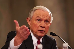 'Tân bộ trưởng Mỹ là nỗi sợ hãi của nhập cư Hồi giáo'