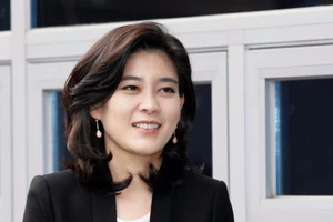 3 nhân vật có khả năng thay thế 'Thái tử' Samsung