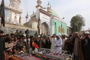 Pakistan giết cả trăm 'tên khủng bố' trong 1 ngày