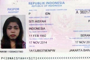 Nghi can vụ Kim Jong-nam ngỡ đang diễn chương trình hài