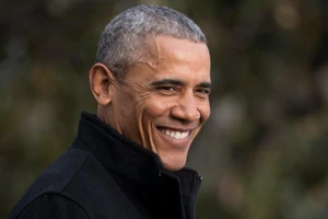 Ông Obama sẵn sàng quay lại với chính trường