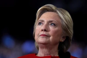 Bà Clinton đang dần lấy lại phong độ