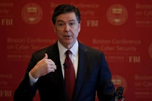 Sếp FBI gặp Quốc hội về cáo buộc Obama nghe lén Trump