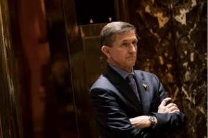 Cố vấn an ninh của ông Trump là 'đặc vụ' Thổ Nhĩ Kỳ?