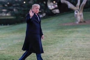 Ông Trump cài 'tai mắt' khắp các bộ ngành Mỹ?