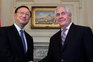 Đại sứ Nga: Mỹ sẽ không chặn Trung Quốc ở biển Đông