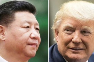 Ông Trump sẽ mời ông Tập đến thăm 'gia trang'