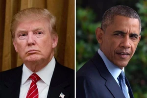Anh bác cáo buộc giúp ông Obama nghe lén ông Trump
