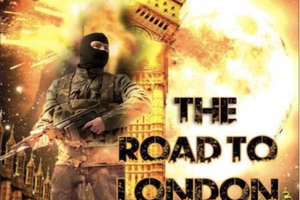 Bài học mới về 'sói đơn độc' từ khủng bố quốc hội Anh